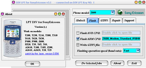  DIV LPT v3.1